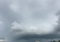 previsão do tempo em Belo Horizonte