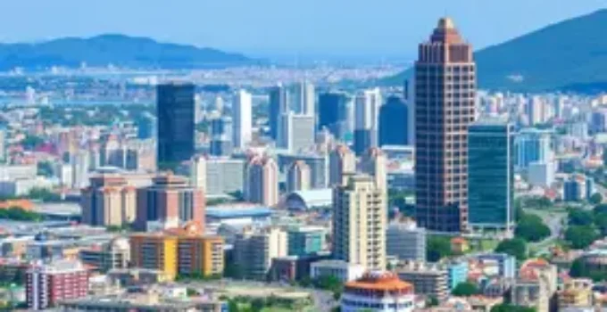 Belo Horizonte população
