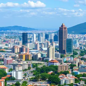 Belo Horizonte população