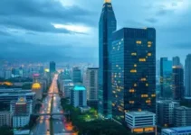 Belo Horizonte cidade mais digital do Brasil