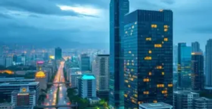 Belo Horizonte cidade mais digital do Brasil
