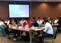 Encontro Nacional de Formadores de Seminários