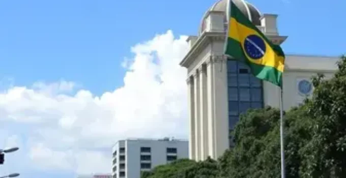 Eleições 2026