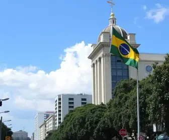 Eleições 2026
