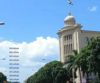 Eleições 2026