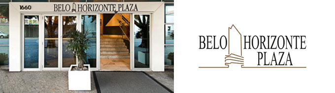 Belo Horizonte Plaza Hotel