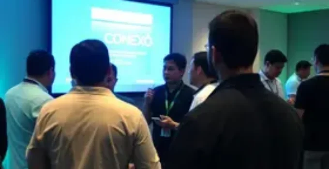 Conexão CNM
