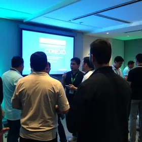 Conexão CNM