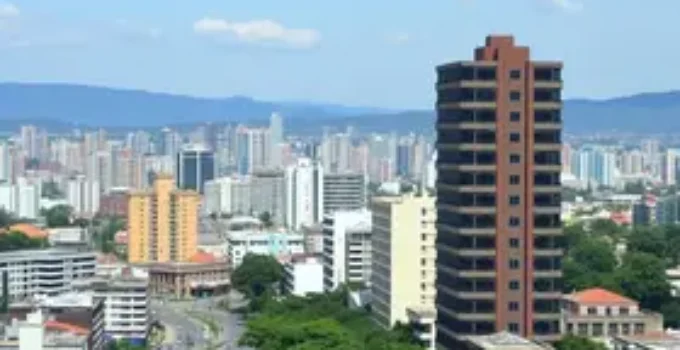 queda populacional