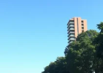 Belo Horizonte céu aberto