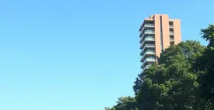 Belo Horizonte céu aberto