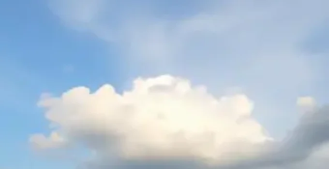 previsão do tempo em Belo Horizonte