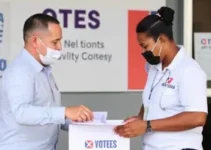 atendimento ao eleitor