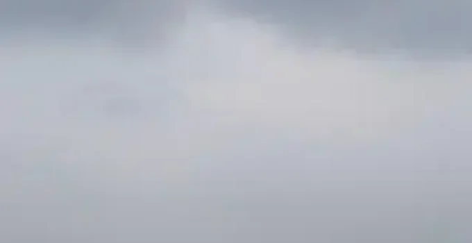 Belo Horizonte clima