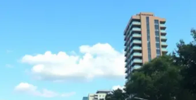 semana de céu aberto