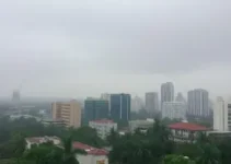 chuvas em Belo Horizonte