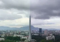 variações de temperatura