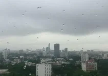 chuvas em Belo Horizonte