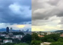Belo Horizonte clima