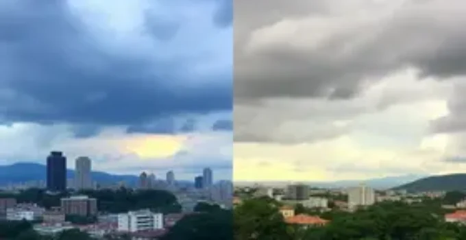 Belo Horizonte clima