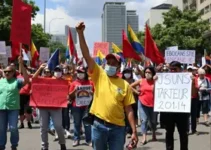 greve dos terceirizados da educação de BH