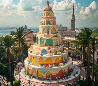 centenário de Belo Horizonte