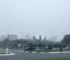 frio em Belo Horizonte