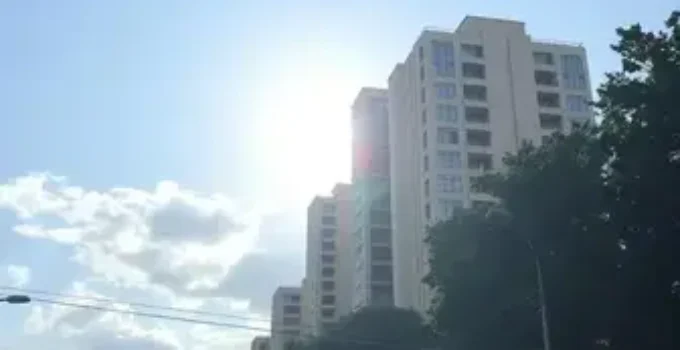 recorde de calor Belo Horizonte