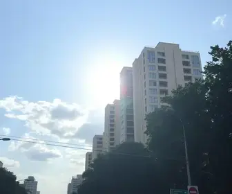 recorde de calor Belo Horizonte