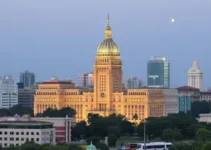 BH 'deixa' de ser a capital de MG