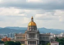 Belo Horizonte deixa de ser capital de Minas Gerais