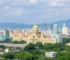 qualidade de vida em Belo Horizonte