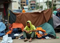 população em situação de rua