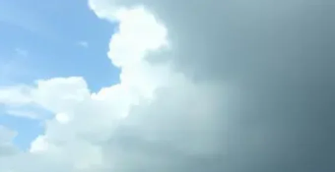 granizo