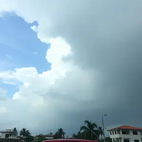 granizo