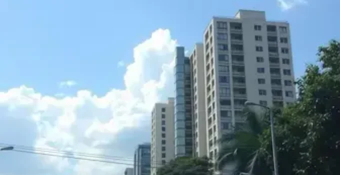 temperaturas extremas em Belo Horizonte