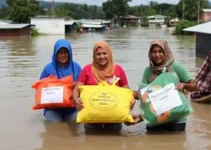 doações para vítimas das chuvas em MG