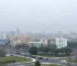 Belo Horizonte frio
