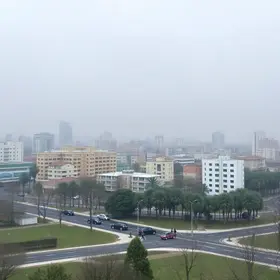 Belo Horizonte frio