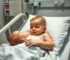 hospitalizações de bebês por bronquiolite