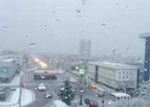 BH registra segunda menor temperatura do ano