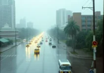setembro mais chuvoso