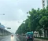 chuva em BH