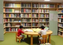 Biblioteca Pública Infantil e Juvenil de Belo Horizonte