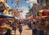 cadastramento de ambulantes