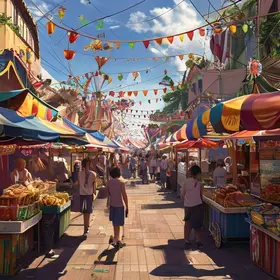 cadastramento de ambulantes