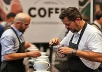 cafés especiais do Paraná