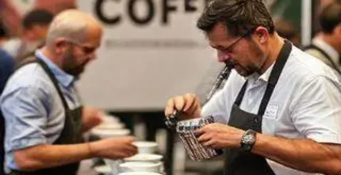 cafés especiais do Paraná