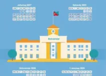 calendário escolar BH 2026