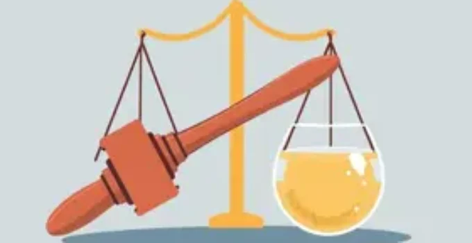 internação involuntária de dependentes químicos